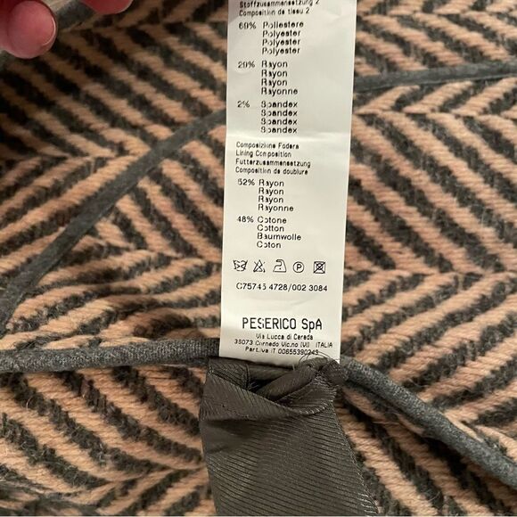 Peserico jacket  - Picture 8 of 12